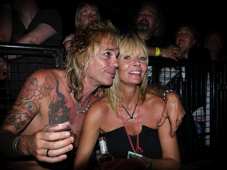 Monsters of British Rock