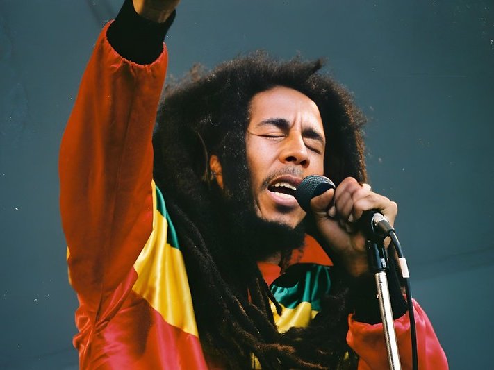 Bob Marley