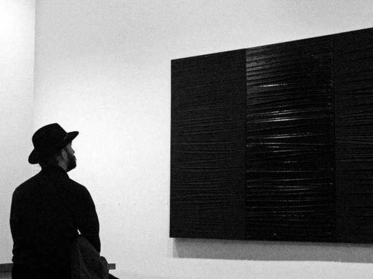 Soulages