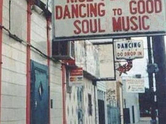 Soul ville