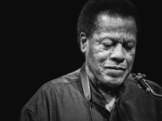 Wayne Shorter