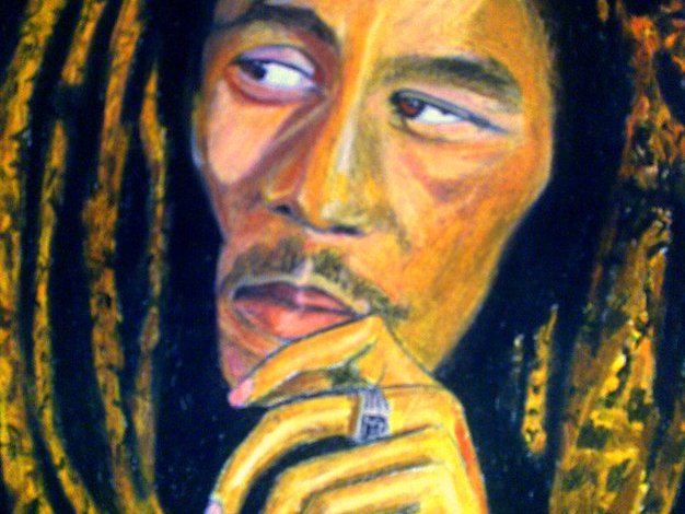 Bob Marley