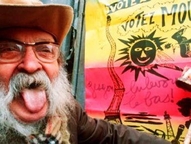 Aguigi Mouna président !