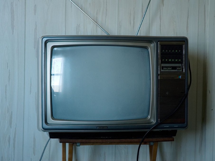 Television