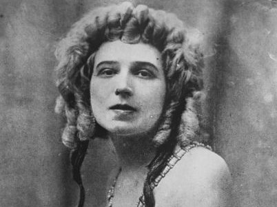Ida Rubinstein