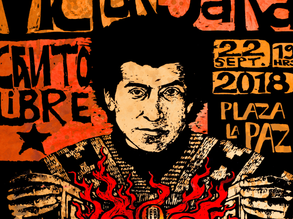 Victor Jara