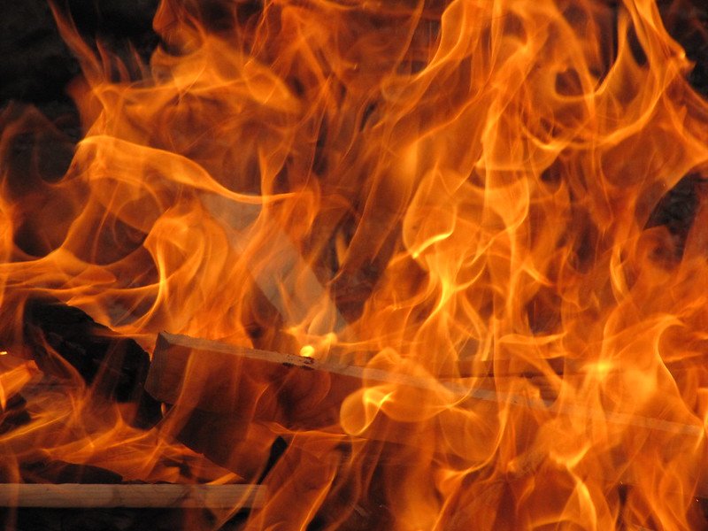 Fire