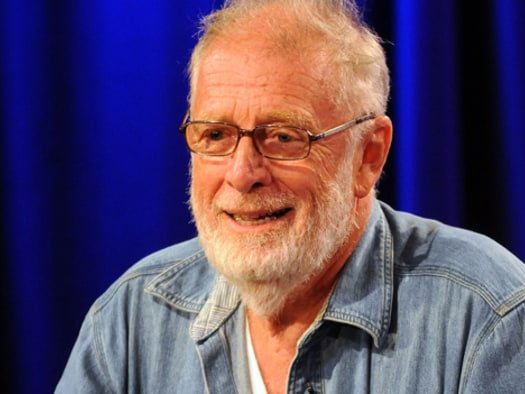 Chris Blackwell