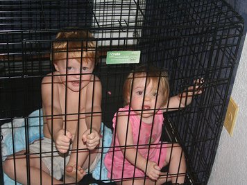 How do we get outta here ?