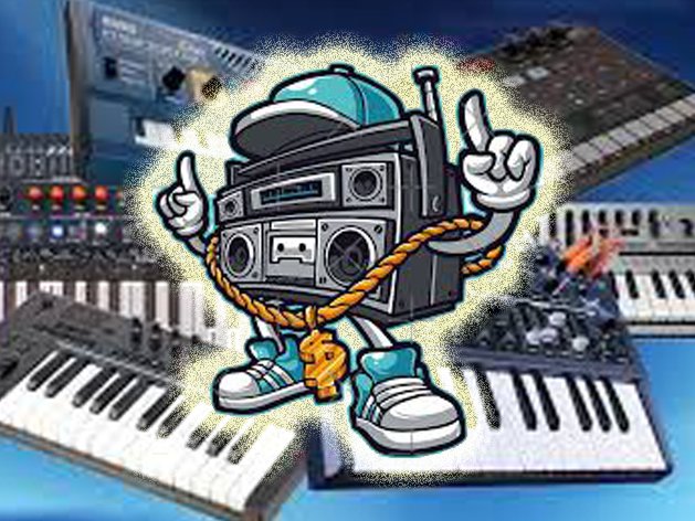 Electro Funk